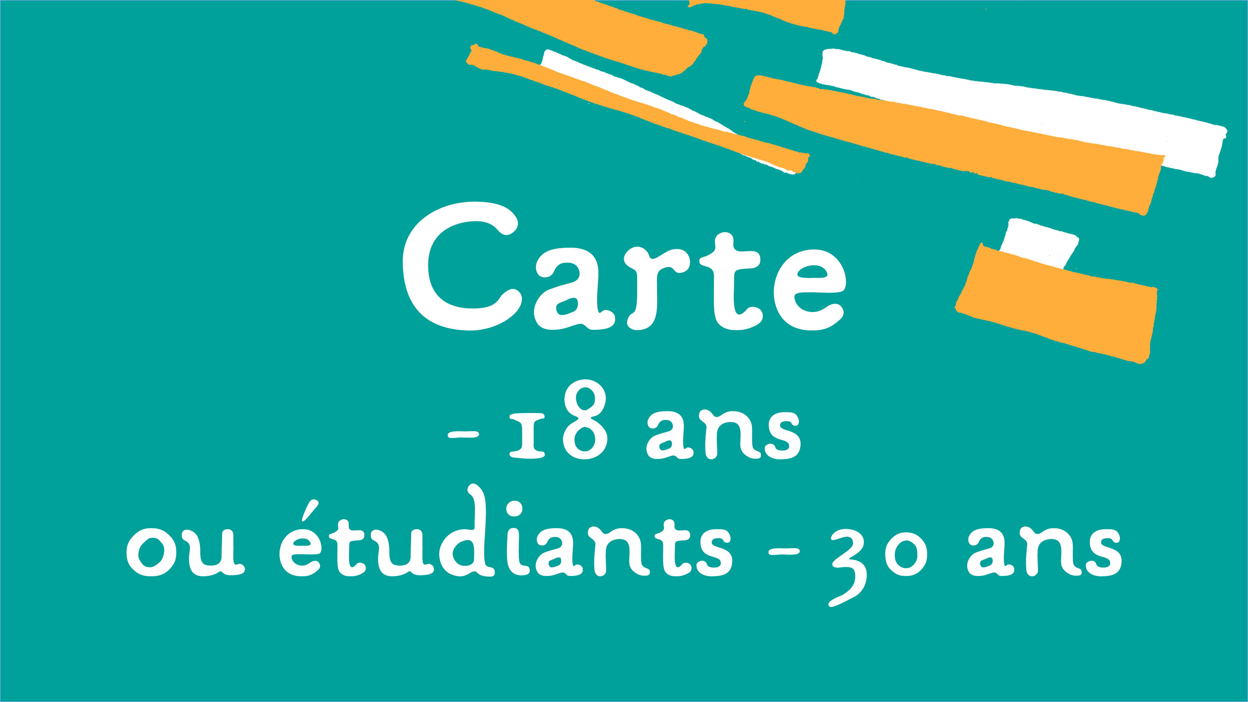 carte -18